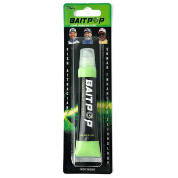 Attractant Bait Pop Elite 20 Ml - Photo 1