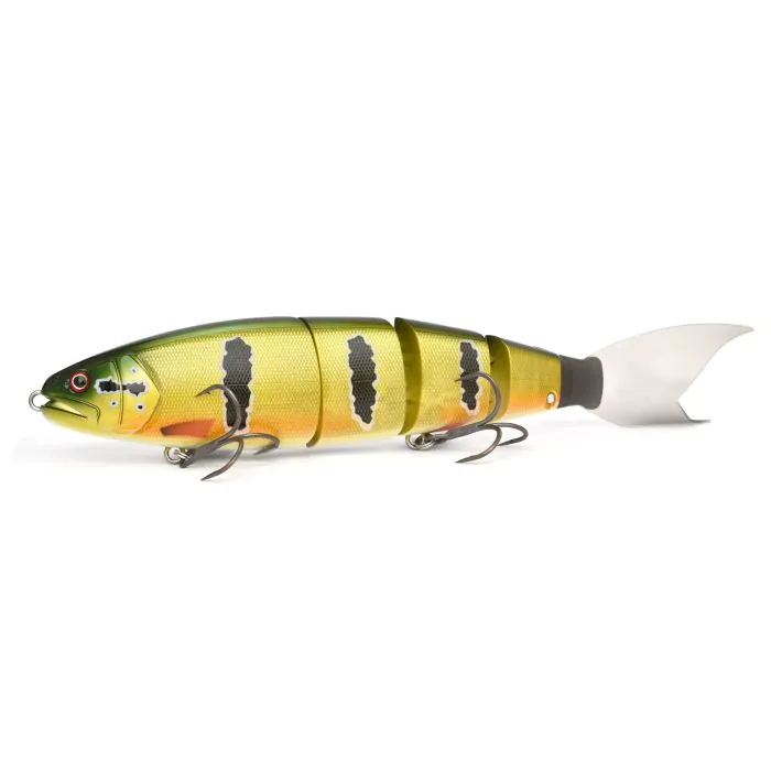 Swimbait Madness Balam 200 - Photo 1