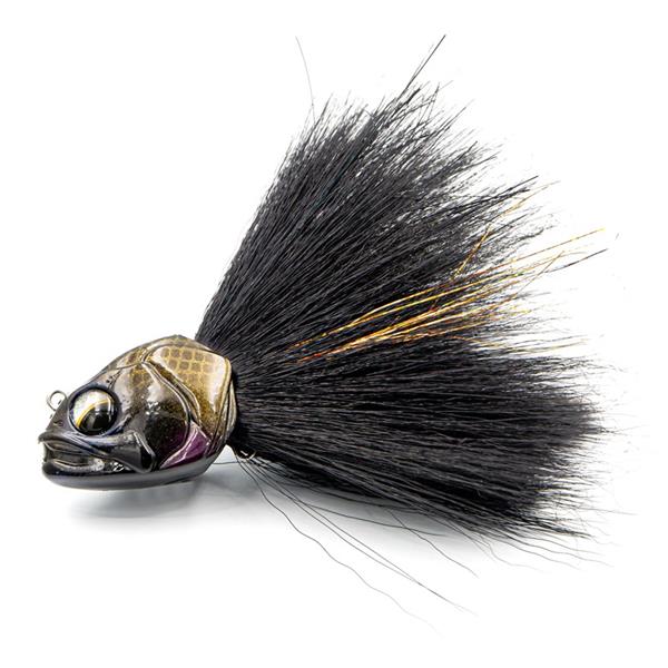 Bucktail Bim Tackle Shallow Cruiser Rig 35gr - Photo 1