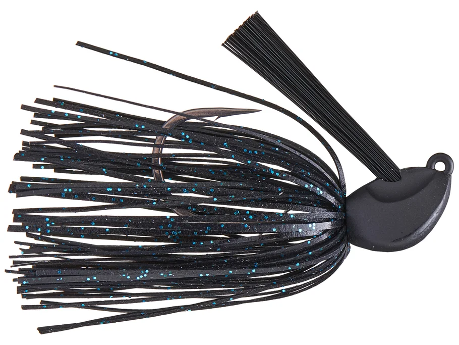 Rubber Jig Gamakatsu King Cobra 14gr - Photo 1
