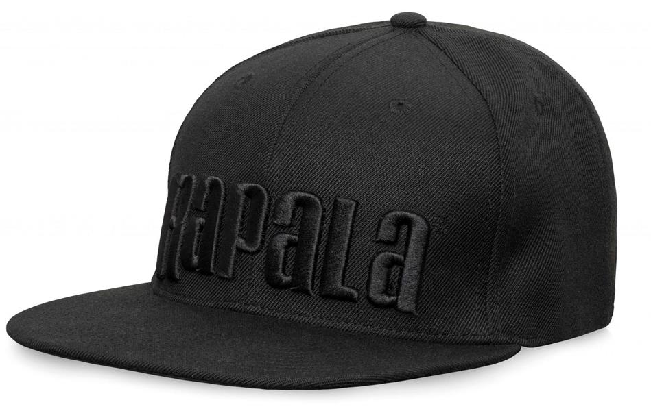 Casquette Rapala Flat Back - Photo 1