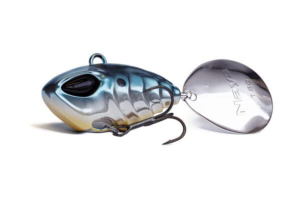 Spintail Nay&#39;s BLD RNNR LF 10g