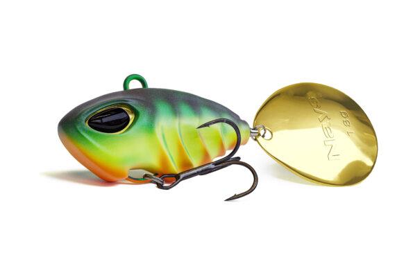 Spintail Nay&#39;s BLD RNNR 21g