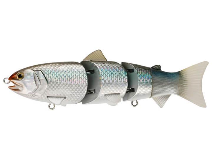 Swimbait Spro BBZ1 6” Flottant - Photo 1