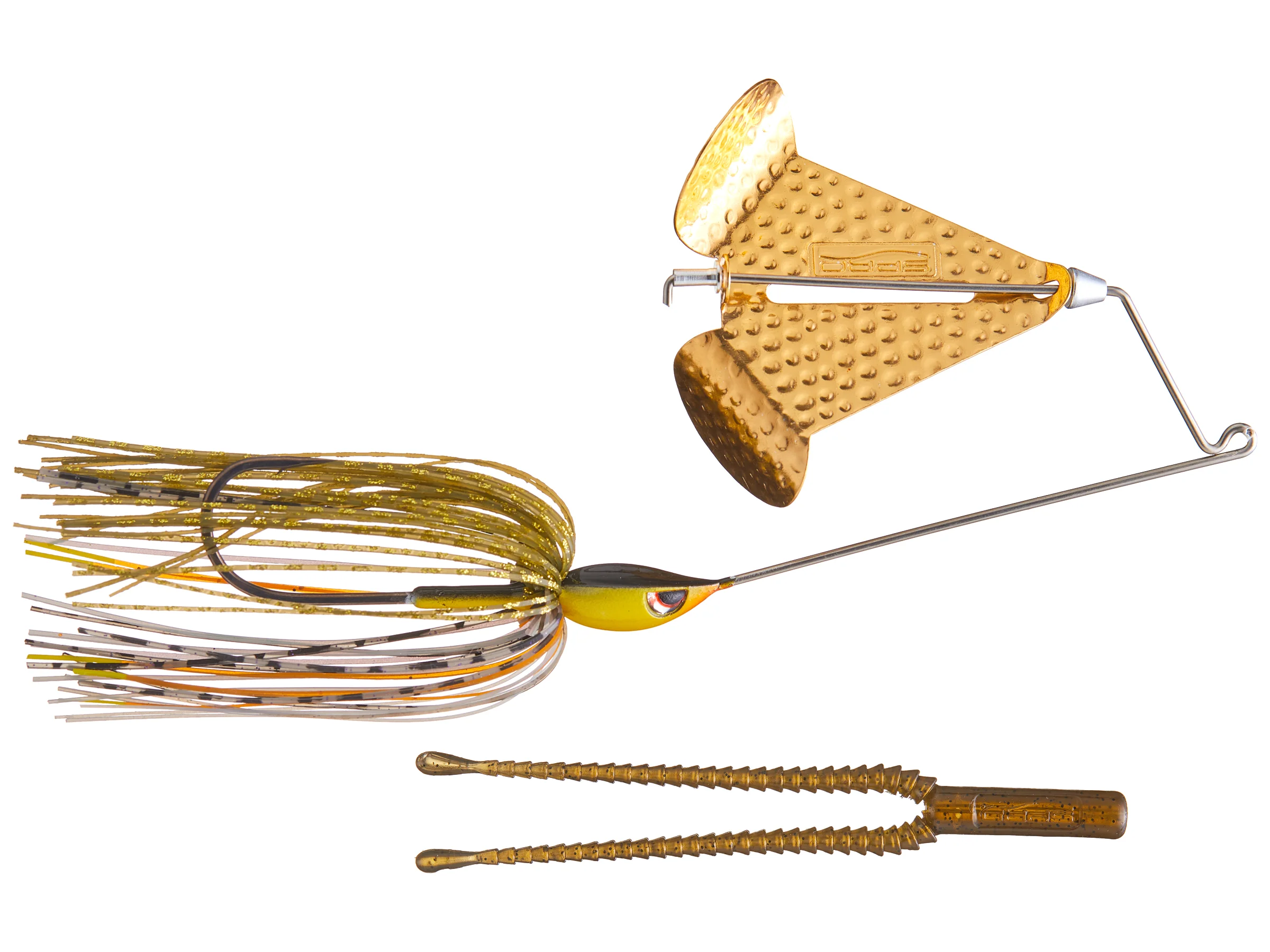 Buzzbait Spro Squealer 14gr