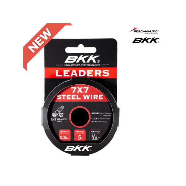Cable Acier BKK 7X7