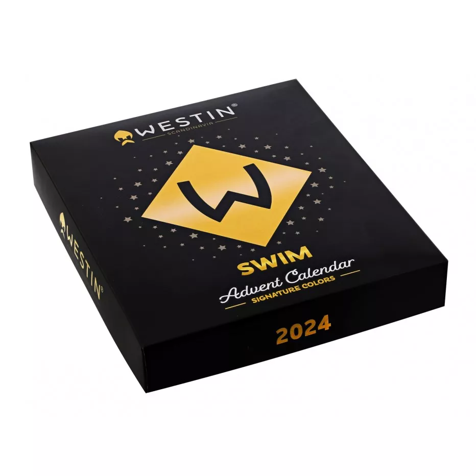 Calendrier de l&#39;Avent Westin