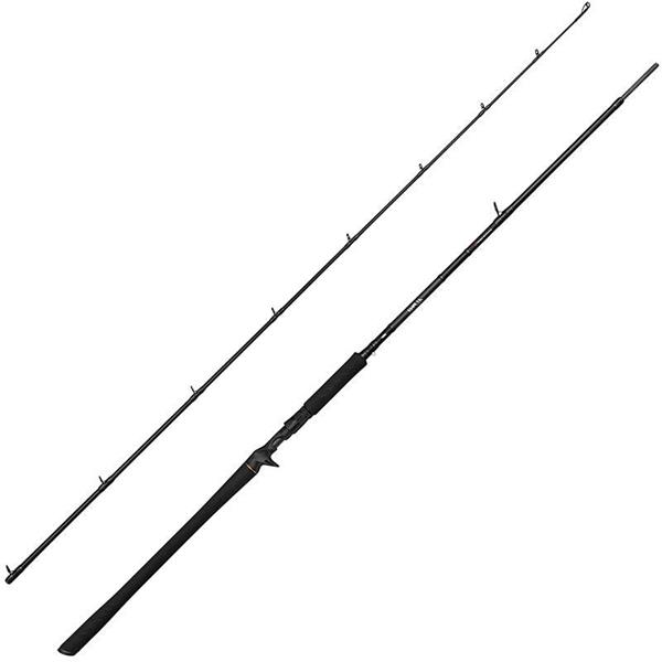Canne Casting Savage Gear SG2 Monster / Swimbait
