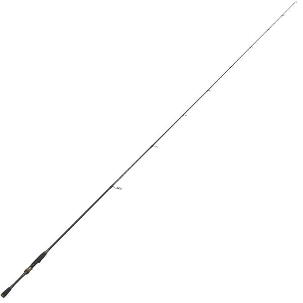 Canne Spinning Megabass Destroyer F4-63XS