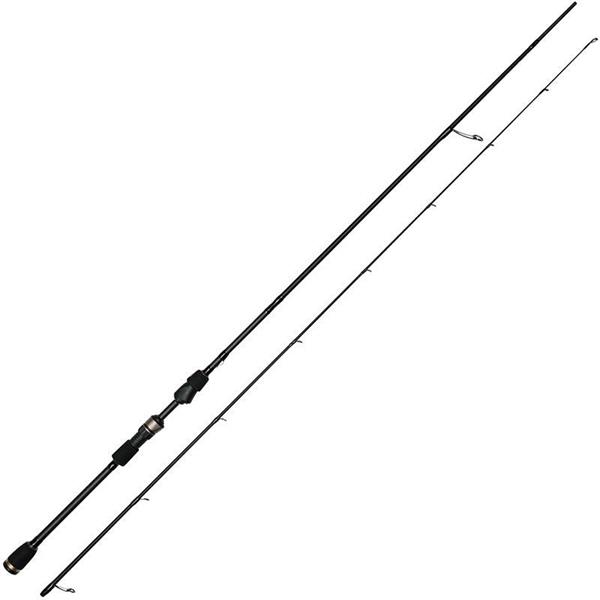 Canne Spinning Westin W3 Finesse T&amp;C 2Nd