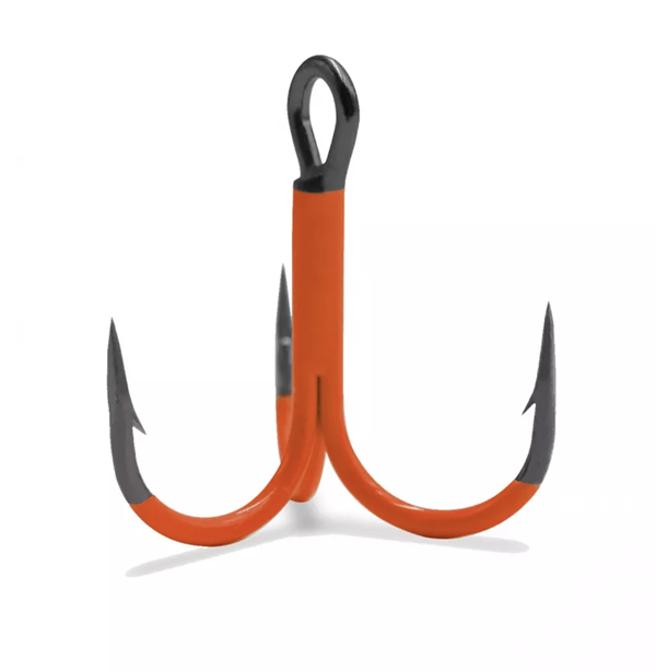 Hamecon Triple Vmc 4551 Orange - Photo 1