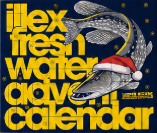 Calendrier De L'avant Illex 2026