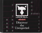 Calendrier De L'avent Jackall 2026