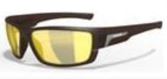 Lunette Polarisante Leech H4x