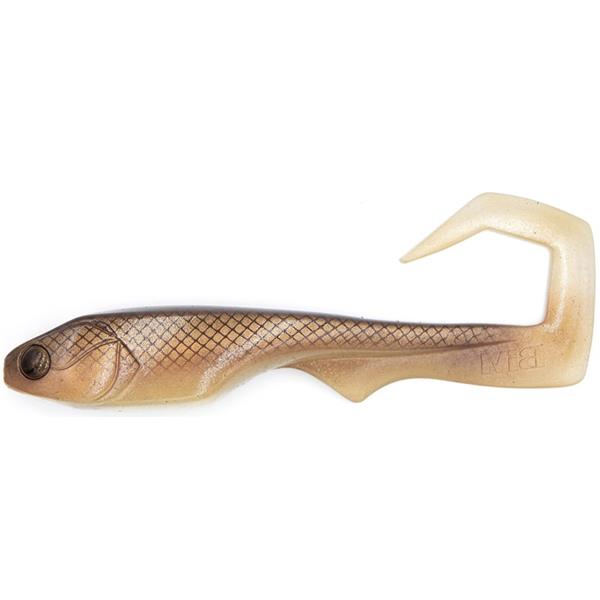 Leurre Souple Bim Tackle Vv Cruiser 18cm 52gr - Photo 1