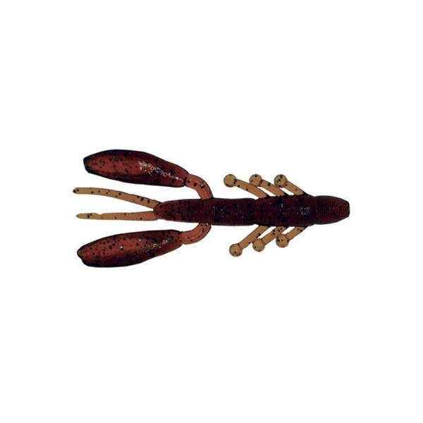 Leurre Souple Damiki Air Craw 5.6cm