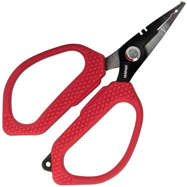 Ciseaux Kahara  Premium Split Ring Scissors