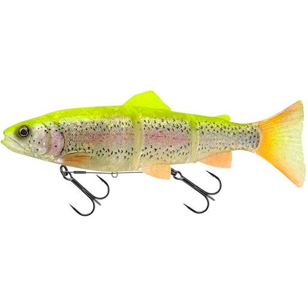 Leurre Souple Savage Gear 3D LT Trout 30cm 290gr - Photo 1