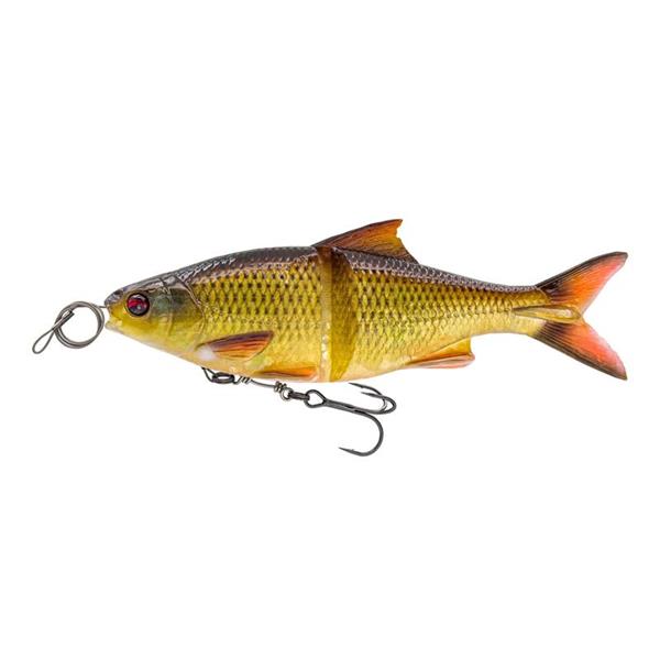 Leurre Souple Savage Gear 3D Glide Roach 23cm 170g - Photo 1