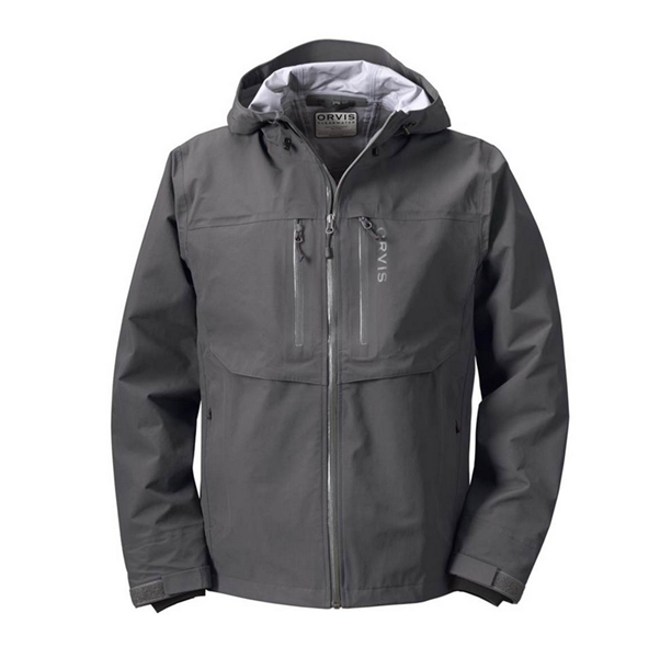 Veste Etanche Orvis Clearwater Jacket
