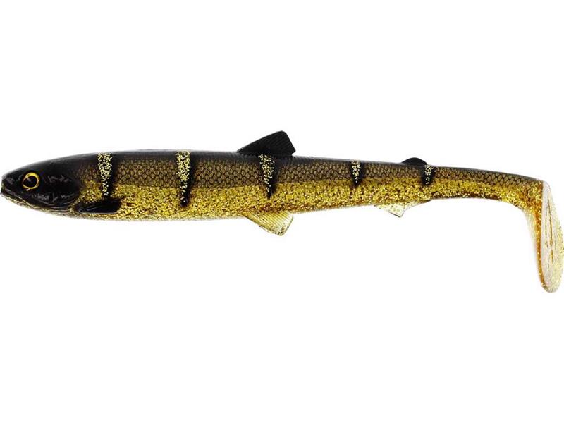 Leurre Souple Westin Bullteez Shadtail 30cm