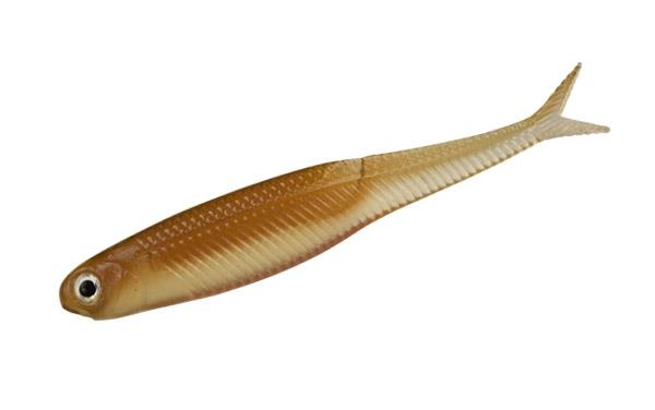 Leurre Souple Dstyle Virola 2.8"