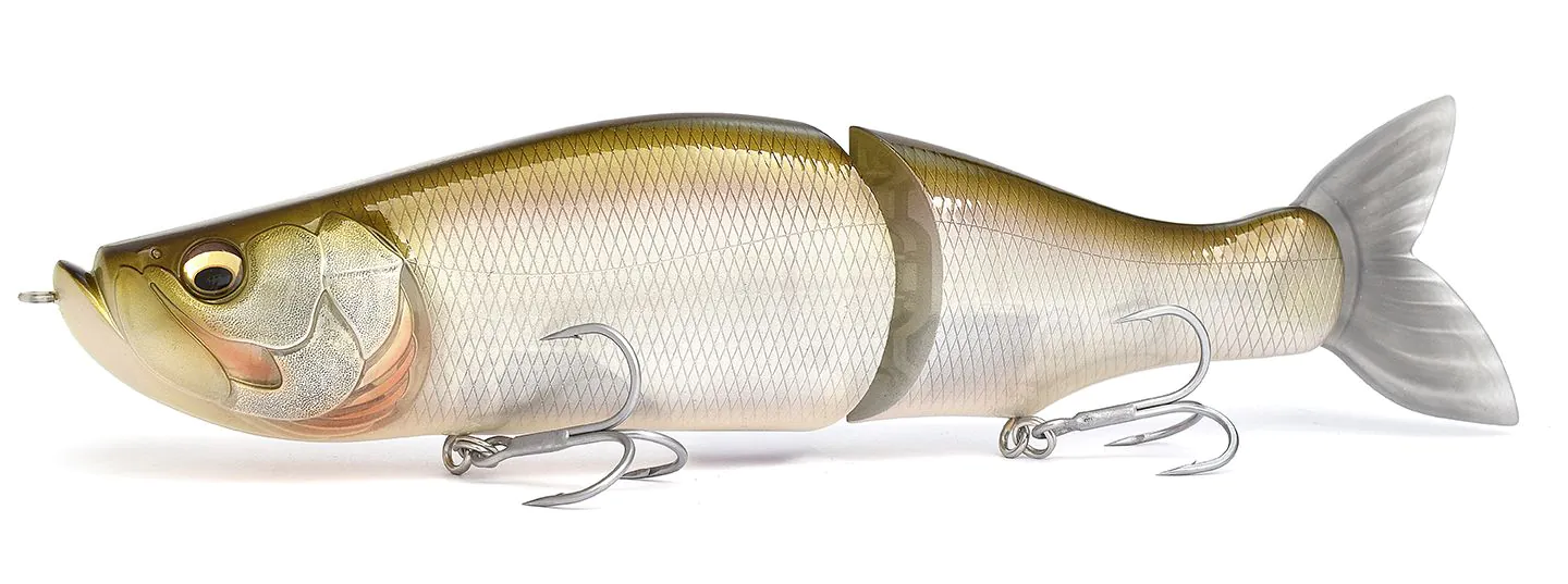 Poisson-nageur Megabass I Slide 265 R - Photo 1