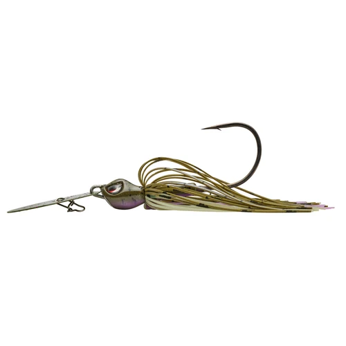 Bladed Jig Spro Cover Jumper 14g