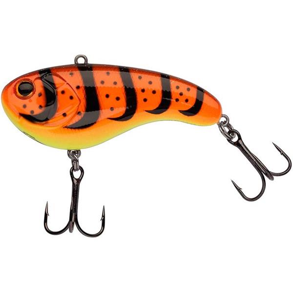 Poisson Nageur Berkley Flatt Shad 77