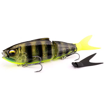 Poisson Nageur LMAB Real Vibe 180 - Photo 1