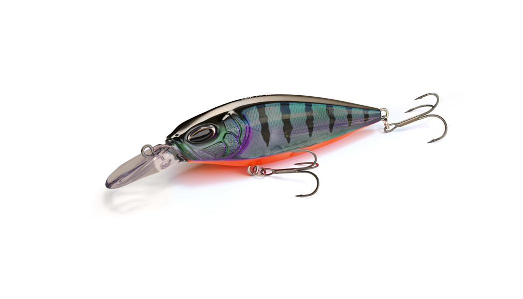 Poisson-nageur Nay&#39;s CRNK FLT - Photo 1