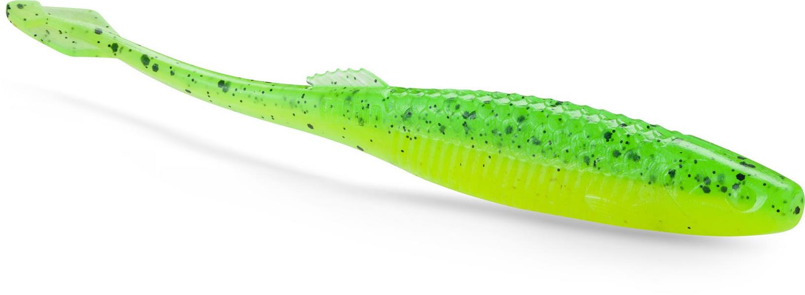 Leurqre Souple Rapala Crushcity Stingman 15cm - Photo 1