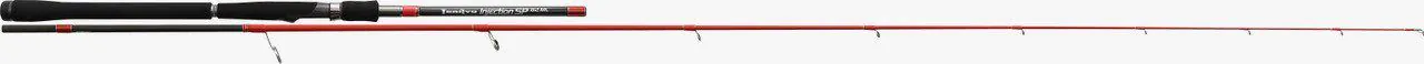 Canne Spinning Tenryu Injection SP82ML