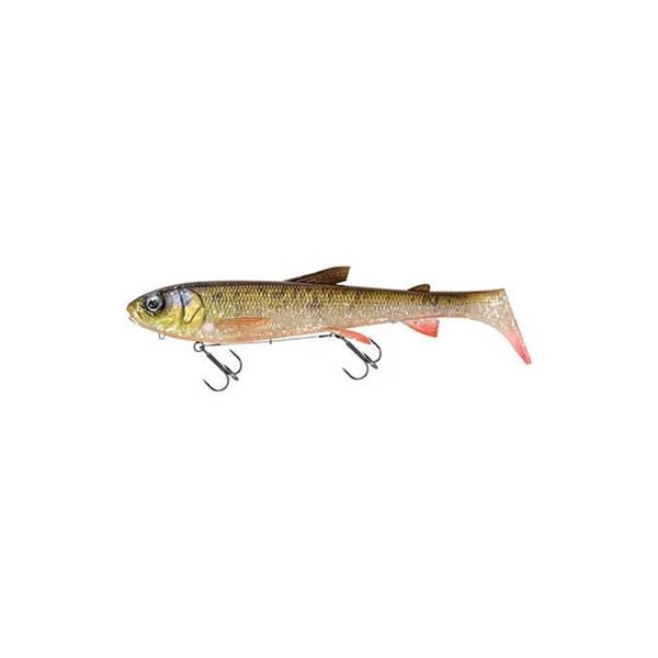 Leurre Souple Savagear 3D Whitefish Shad LT 38cm - Photo 1