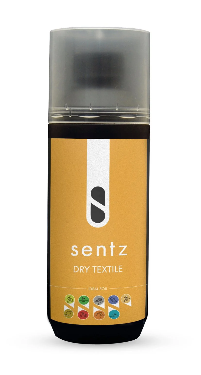 Spray Imperméabilisant Sentz 300ml