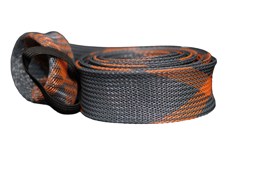 Chaussettes de cannes Casting Fish & Ship Rod Sock - Photo 1