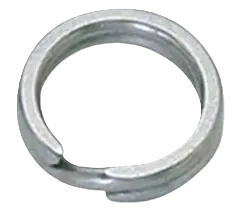 Aneeaux Brisées Duo Original Split Ring