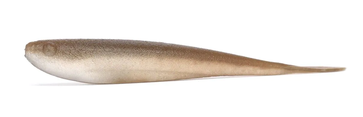 Leurre Souple Duo Realis Versa Fish 4" - Photo 1