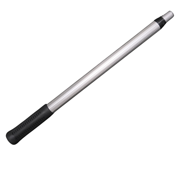 Manche d&#39;&#233;puisette Pafex 115cm t&#233;l&#233;r&#233;glable &#224; pas de vis