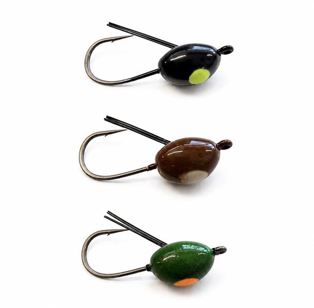 Tete Flottante Arcky Hoptera