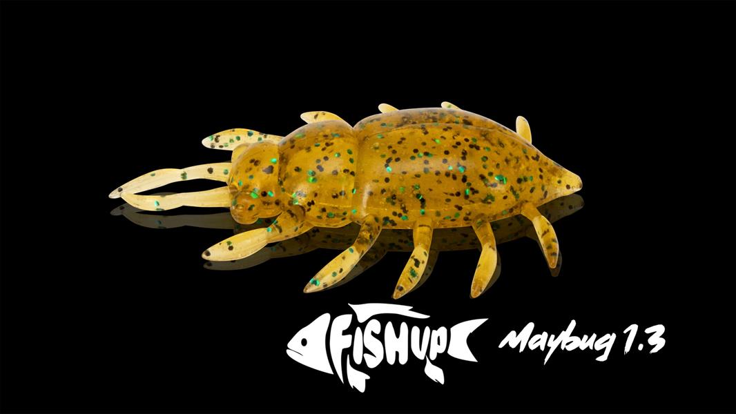Leurre Souple Fishup Maybug 1.3"