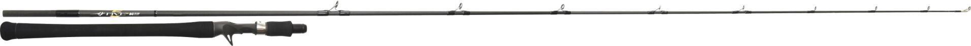 Canne Casting Ultimate Fishing Five Evo 73XH Big Swim - Photo 1