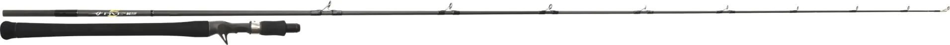 Canne Casting UF Engeneering Five Evo BC73XH Big Swim