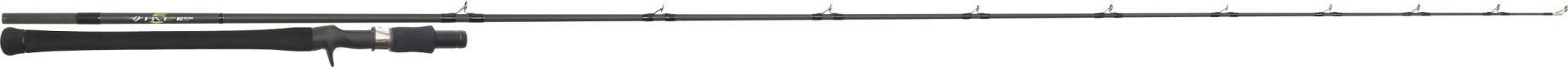 Canne Casting UF Engineering Five Evo BC 80 XXH Fat Pike