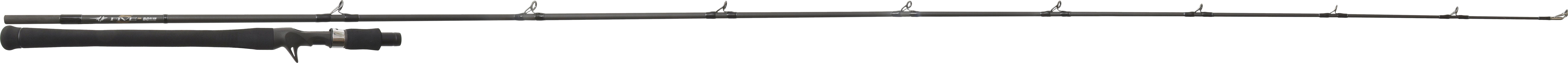 Canne Casting Ultimate Fishing Five Evo 81 XH Swim Pike
