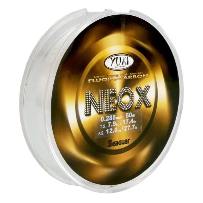 Fluorocarbone Yuki Seaguar Neox - Photo 1