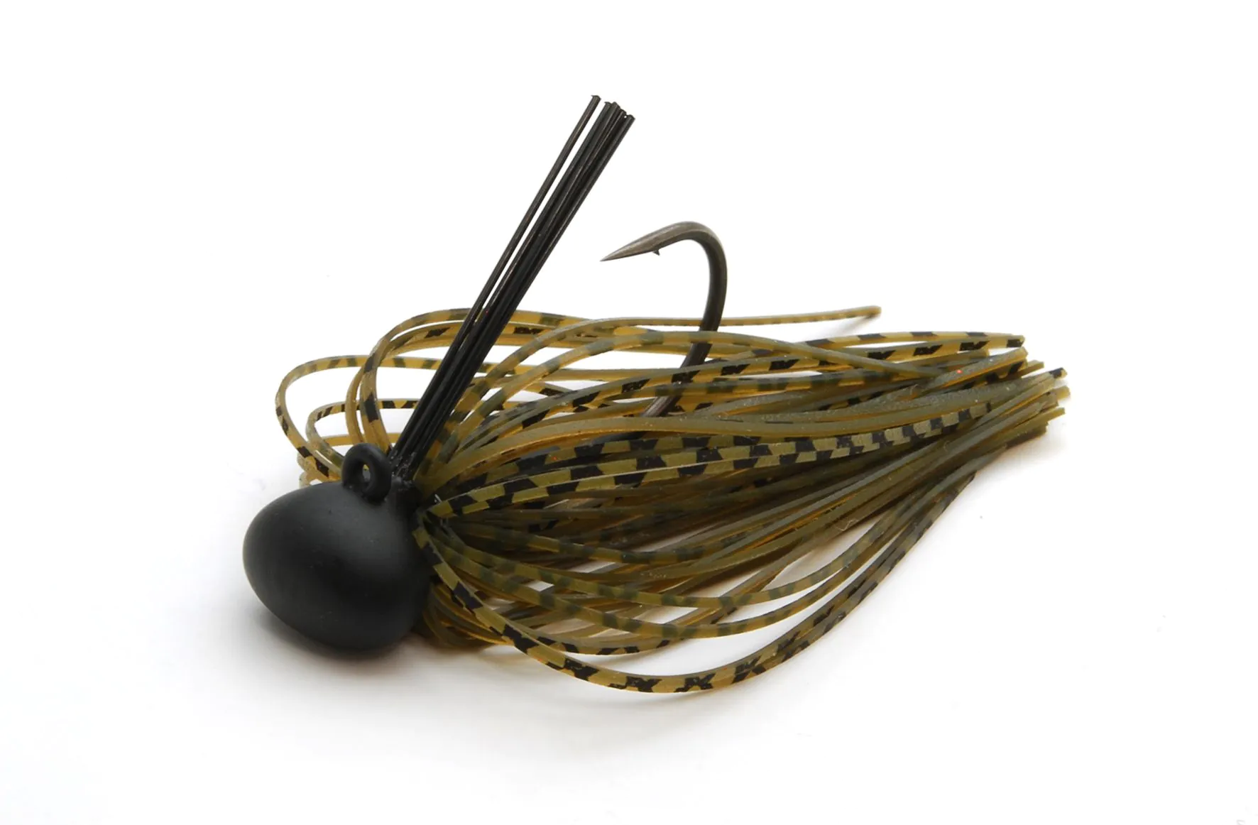 Rubber Jig Raid Japan Foot Master 7g - Photo 1