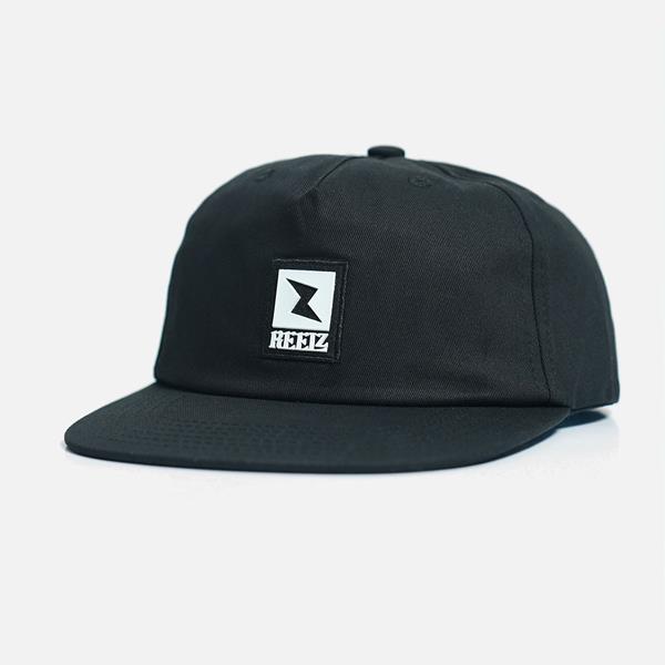 Casquette Reelz Apparel Foundation Cap - Photo 1