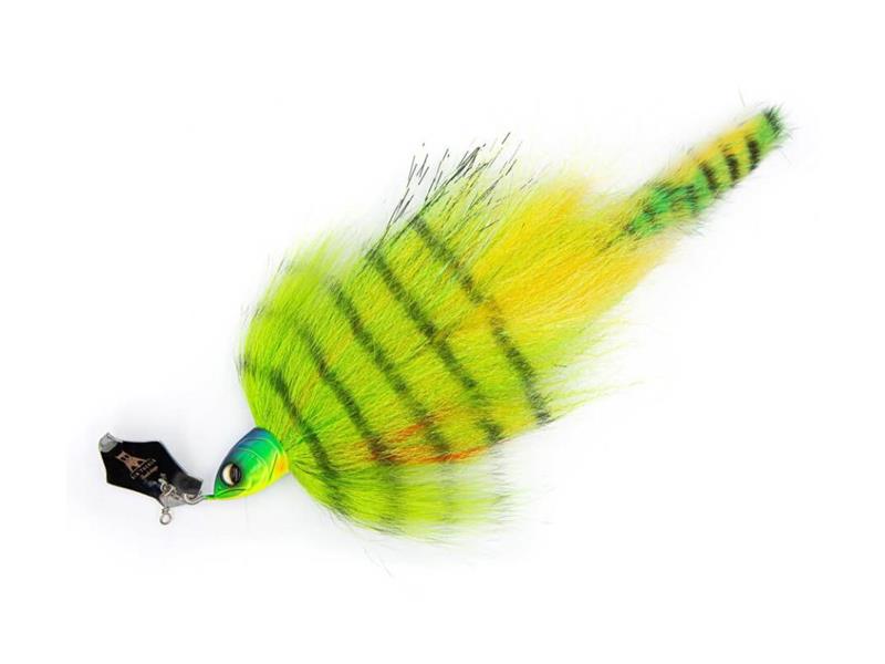 Chatterbait Bim Tackle ChaCha Bait Mini - Photo 1