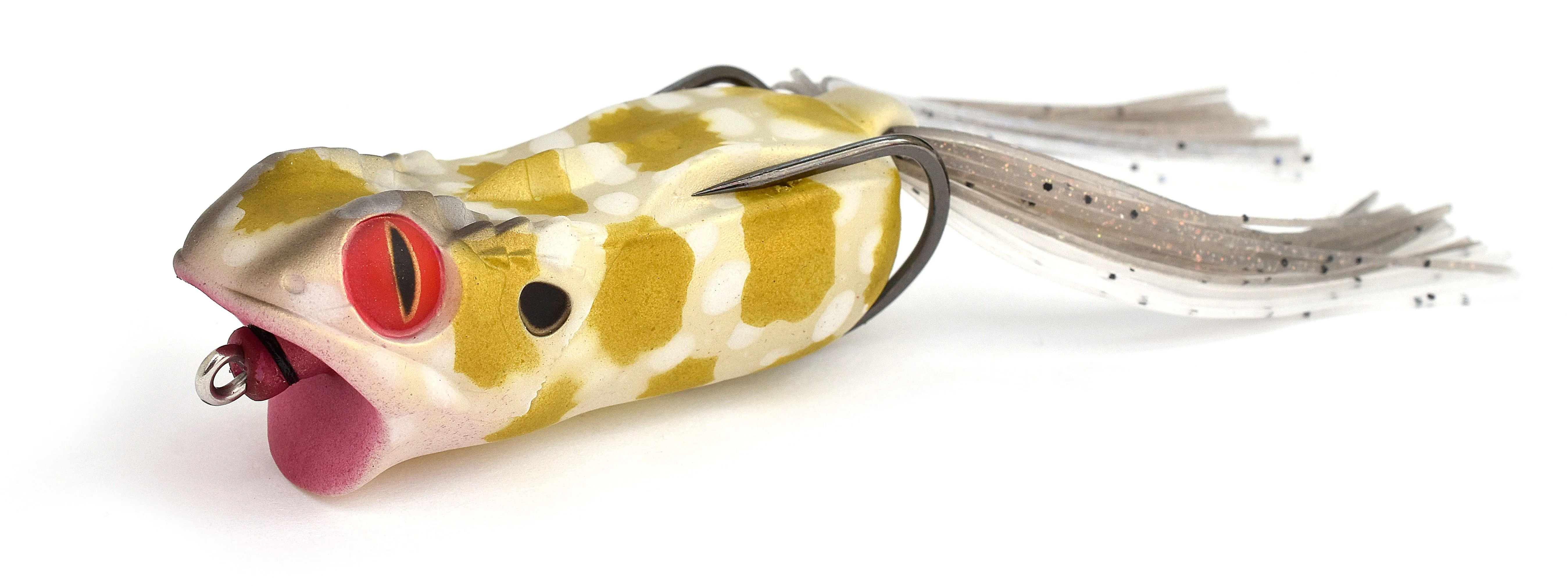 Leurre Souple Megabass Gabarin Jr